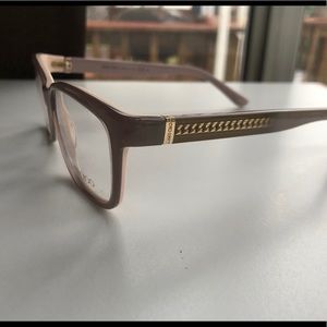 Authentic jimmy choo frames